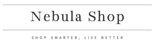 Nebula Shop